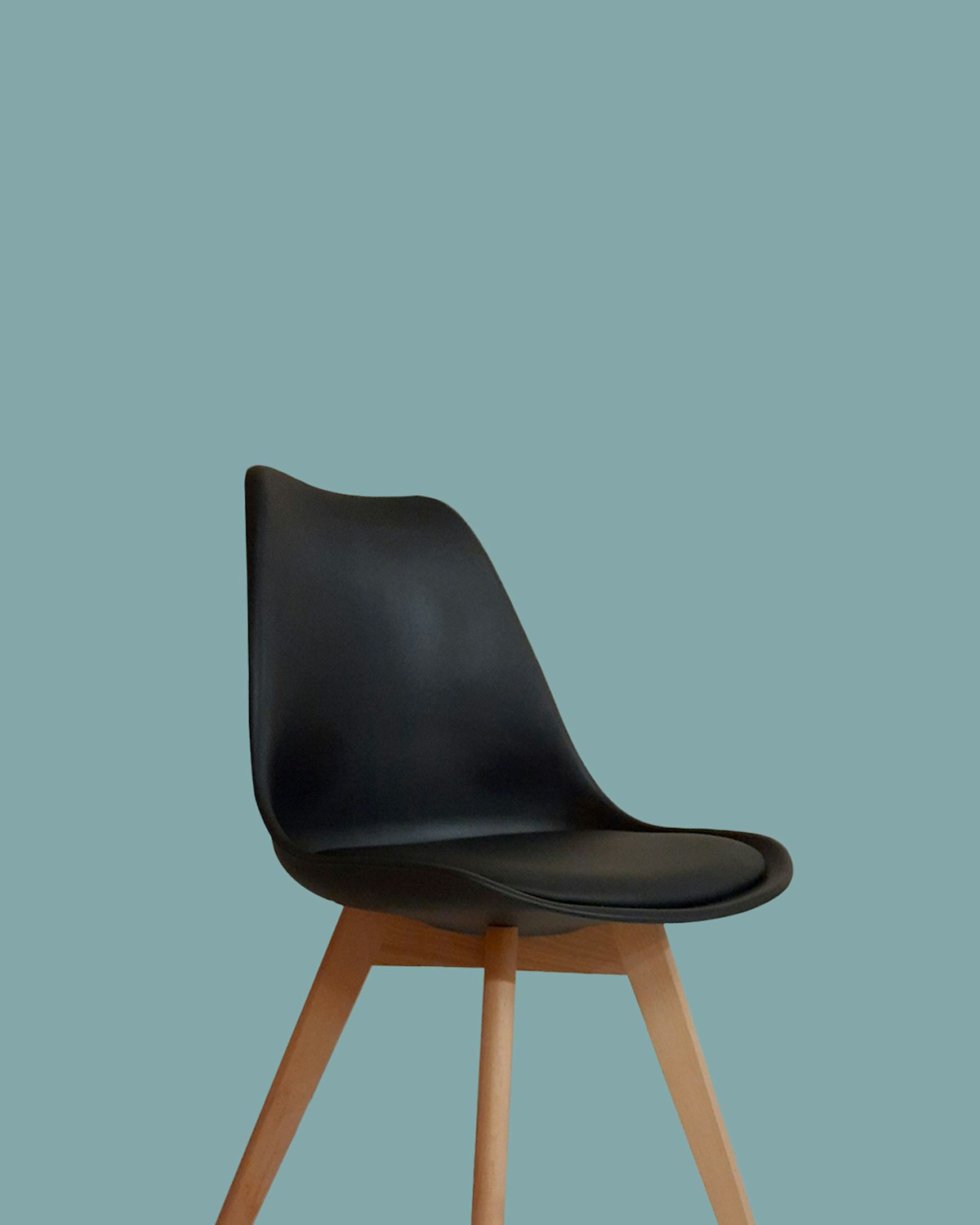 Executive Leather Chair